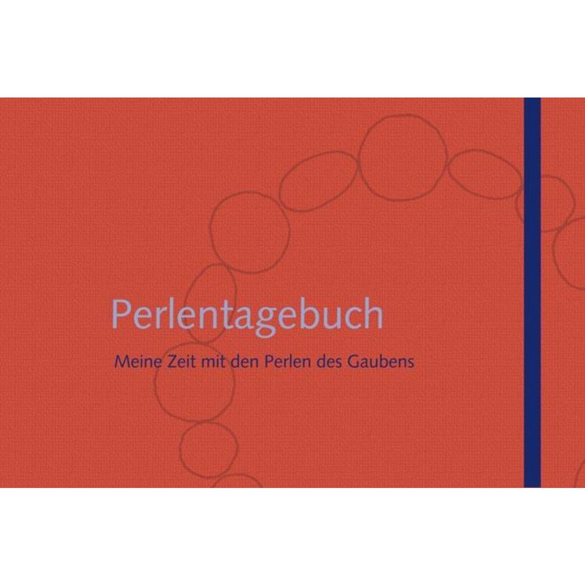Perlentagebuch Perlentagebuch von Lutherische Verlagsges.
