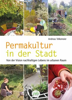 Permakultur in der Stadt von Pala-Verlag