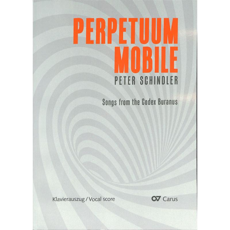Perpetuum mobile