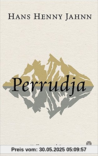 Perrudja Perrudja