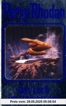 Perry Rhodan / Das Loch im Universum (Perry Rhodan Silberband)