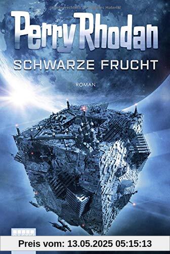 Perry Rhodan: Schwarze Frucht: Roman (Dunkelwelten)