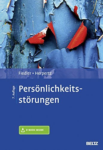 Pers�nlichkeitsst�rungen: Mit E-Book inside