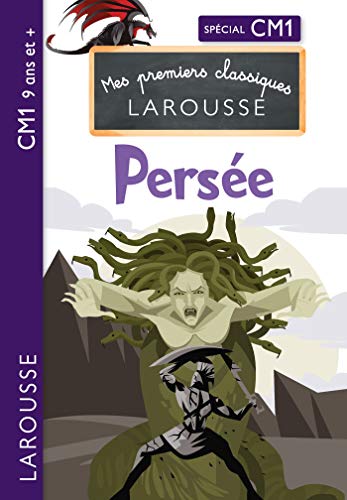 Persée von LAROUSSE