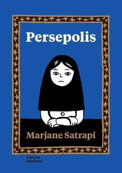 Persepolis von Edition Moderne
