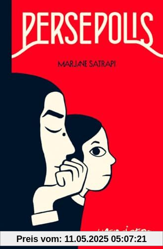 Persepolis: Édition Augmentée