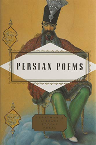 Persian Poems (Everyman's Library POCKET POETS)