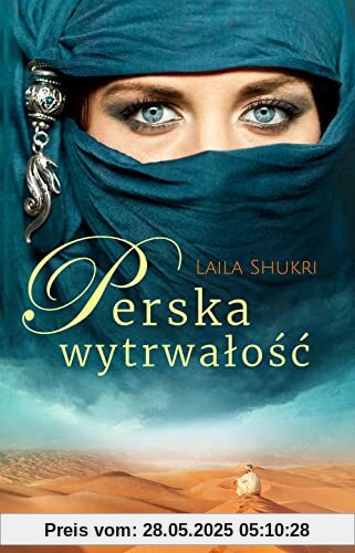 Perska wytrwałość