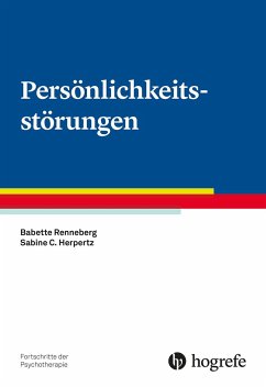 Persönlichkeitsstörungen von Hogrefe Verlag