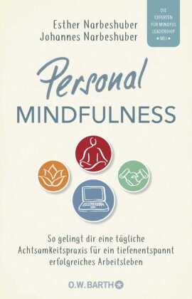Personal Mindfulness Personal Mindfulness