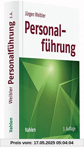 Personalführung