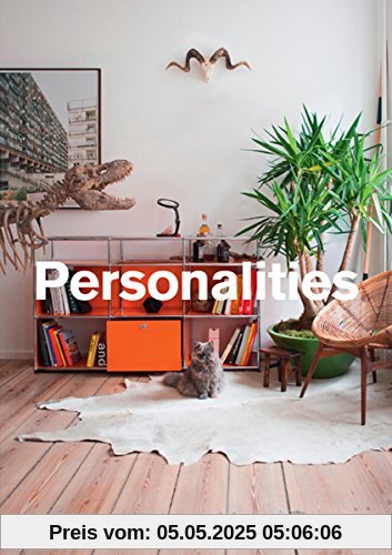 Personalities