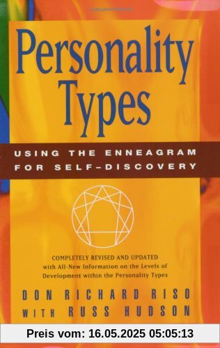 Personality Types: Using the Enneagram for Self-Discovery