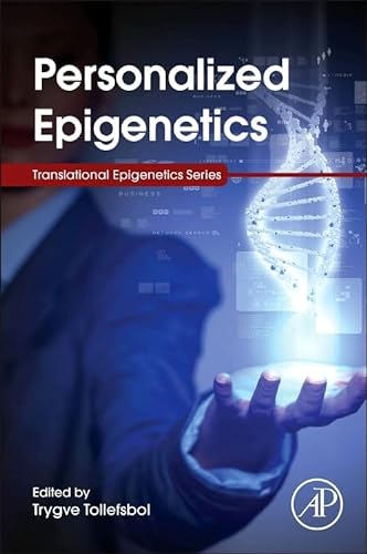 Personalized Epigenetics von Academic Press