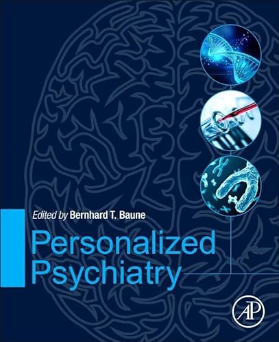 Personalized Psychiatry