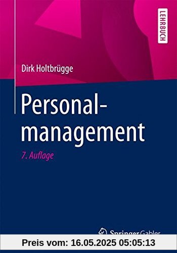 Personalmanagement