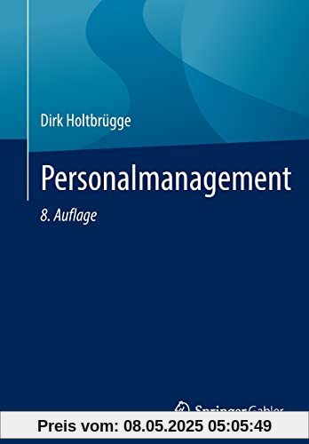 Personalmanagement