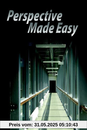 Perspective Made Easy Perspective Made Easy