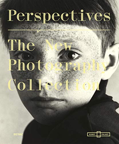 Perspective. The New Photography Collection: (Englische Ausgabe) von Distanz Verlag Gmbh C/O Edel Germany Gmbh LLC