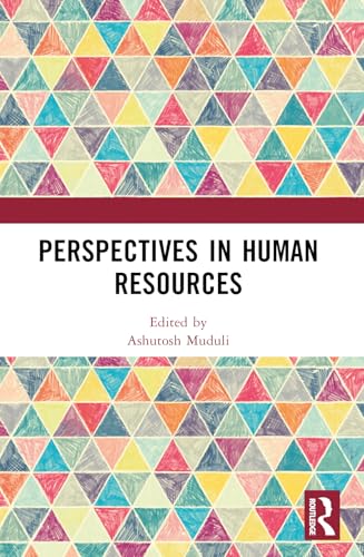 Perspectives in Human Resources (Contemporary Management Practices) von Routledge India