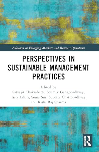 Perspectives in Sustainable Management Practices (Contemporary Management Practices) von Routledge India