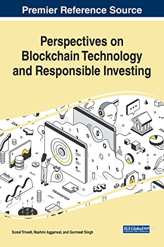 Perspectives on Blockchain Technology and Responsible Investing von IGI Global