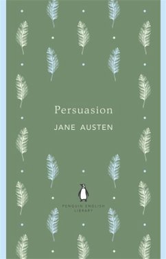 Persuasion von Penguin Books UK