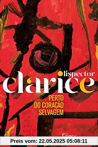 Perto do coração selvagem (EDIÇÃO COMEMORATIVA)