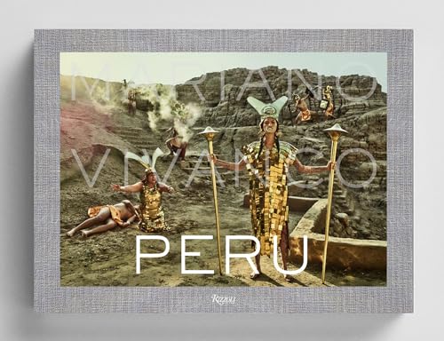 Peru, Mariano Vivanco von Rizzoli