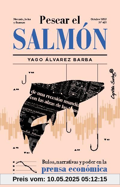 Pescar el salmón (Ensayo)