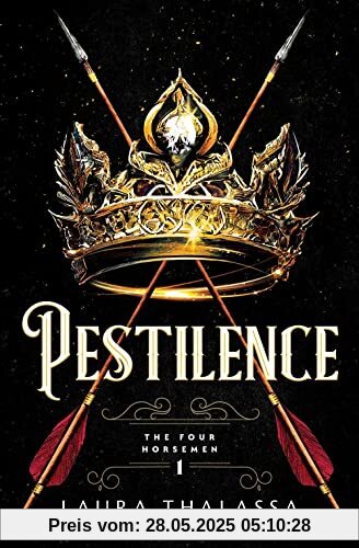 Pestilence (The Four Horsemen)