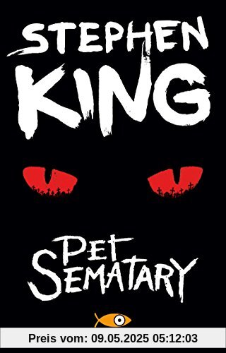 Pet Sematary