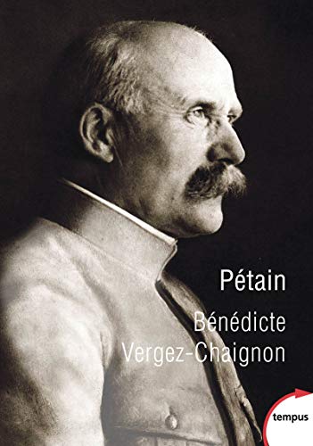 Pétain von TEMPUS PERRIN