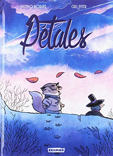 Pétales