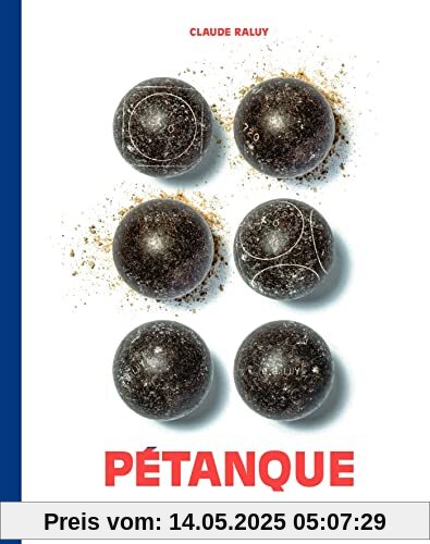 Pétanque NED