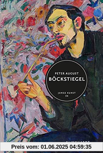 Peter August Böckstiegel: Junge Kunst 34