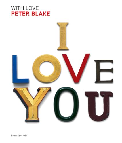 Peter Blake: With Love (Arte)