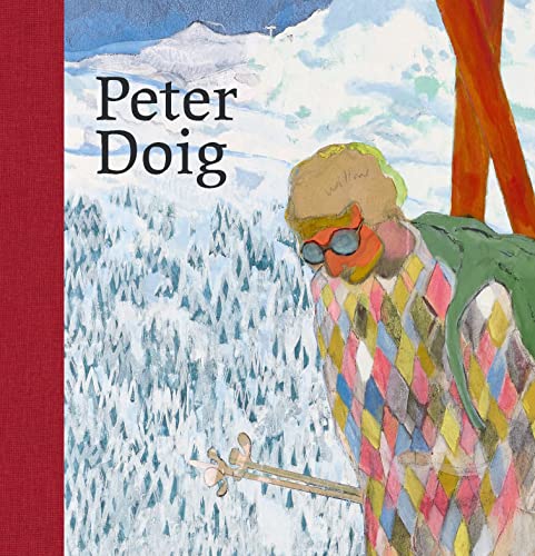 Peter Doig von Paul Holberton Publishing Ltd
