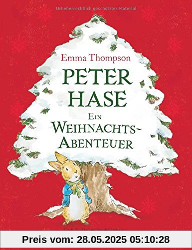Peter Hase: Ein Weihnachtsabenteuer Peter Hase: Ein Weihnachtsabenteuer