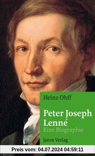 Peter Joseph Lenné: Eine Biographie