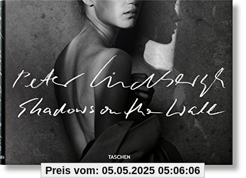 Peter Lindbergh. Shadows on the Wall