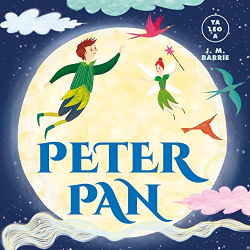 Peter Pan (Ya leo a) von ALMA