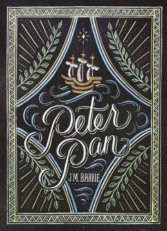 Peter Pan von Penguin US / Puffin Books