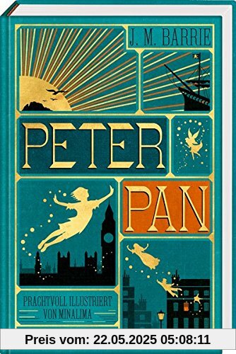 Peter Pan