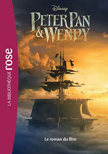 Peter Pan & Wendy - Le roman du film von HACHETTE JEUN.