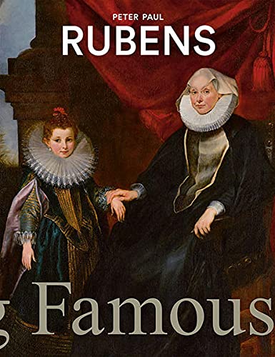 Peter Paul Rubens: Becoming Famous von Sandstein Kommunikation