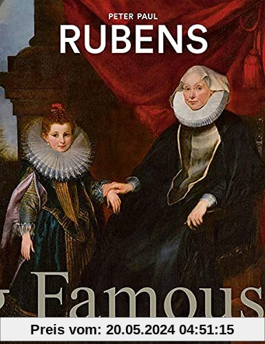 Peter Paul Rubens: Becoming Famous