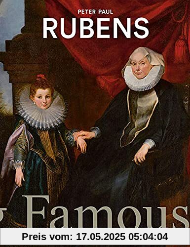 Peter Paul Rubens: Becoming Famous Peter Paul Rubens: Becoming Famous