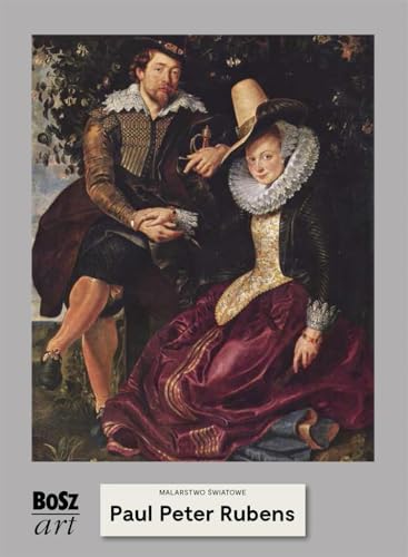 Peter Paul Rubens: Malarstwo światowe
