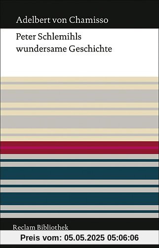 Peter Schlemihls wundersame Geschichte: Mit den Farbholzschnitten von Ernst Ludwig Kirchner